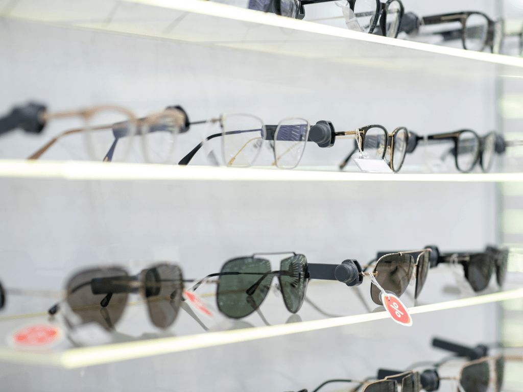 Vision Care